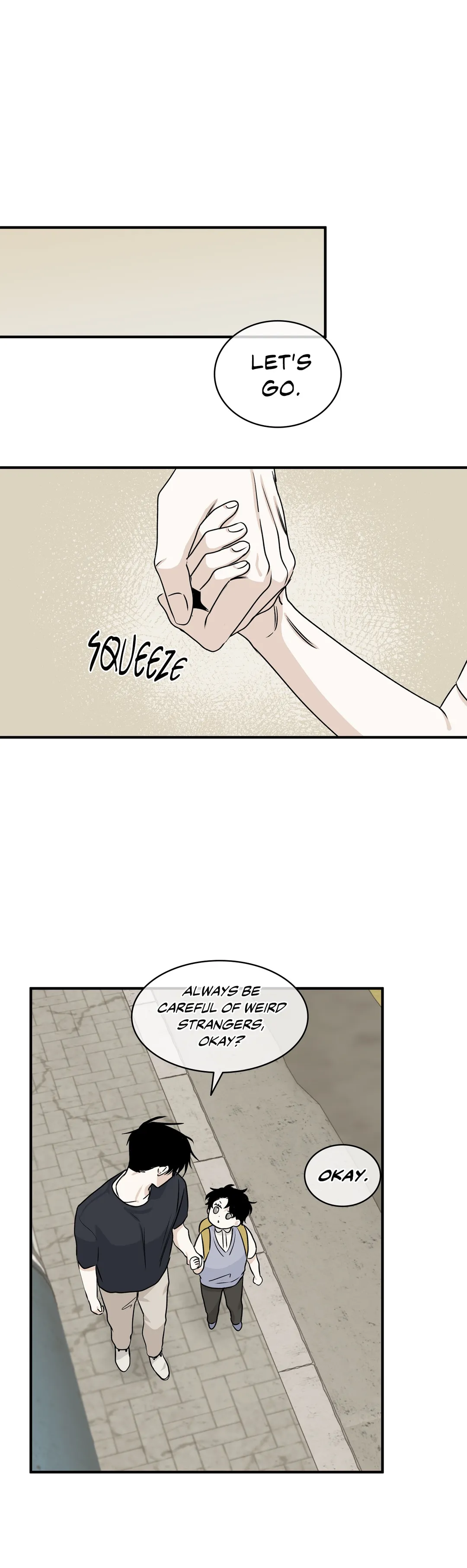 Low Tide In Twilight - Chapter 40 Page 20