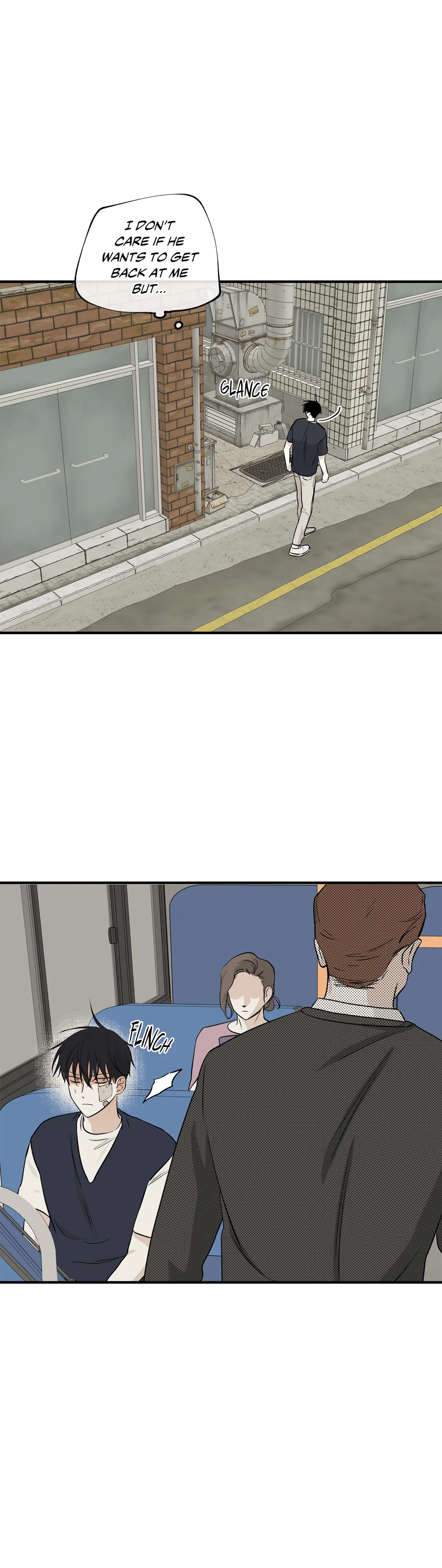 Low Tide In Twilight - Chapter 40 Page 24