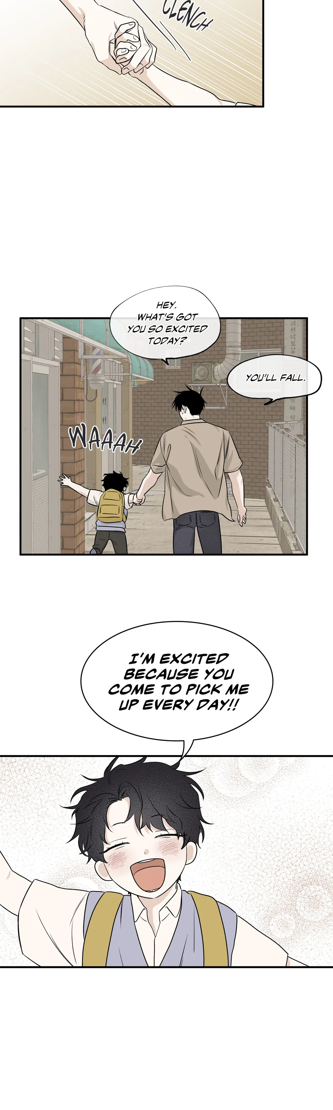 Low Tide In Twilight - Chapter 40 Page 27