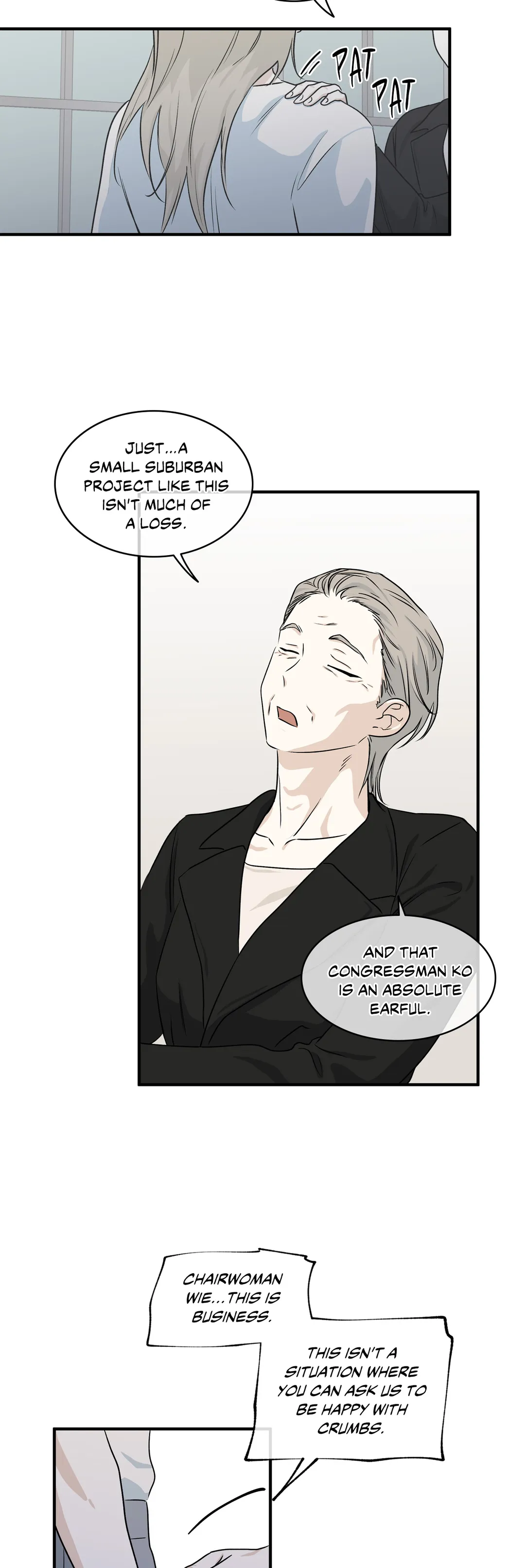 Low Tide In Twilight - Chapter 41 Page 23