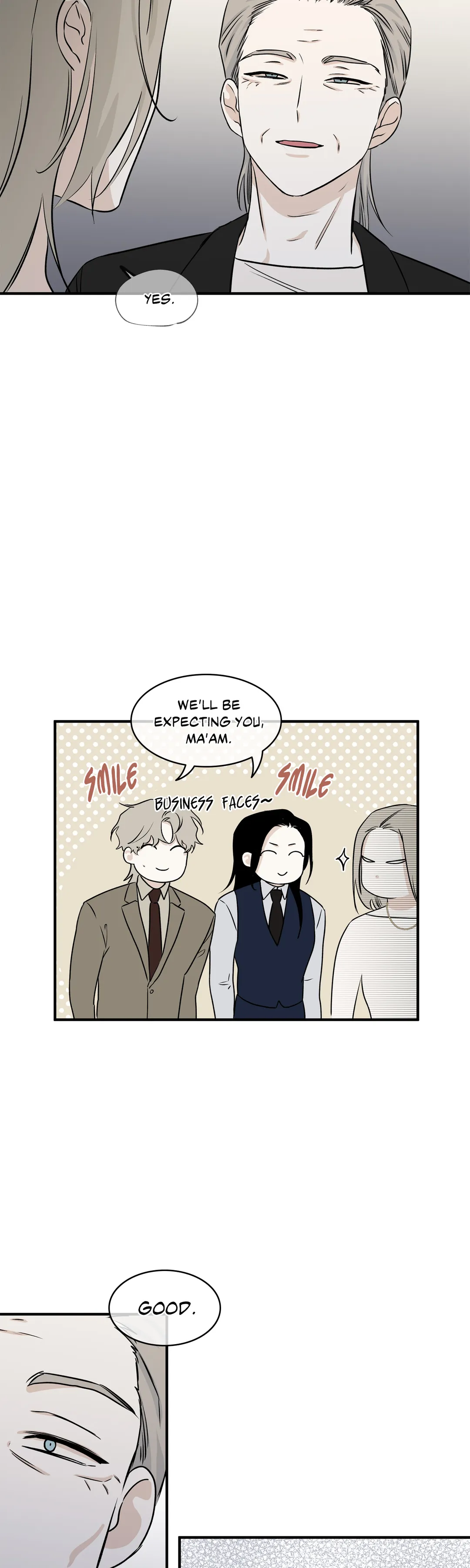 Low Tide In Twilight - Chapter 41 Page 26