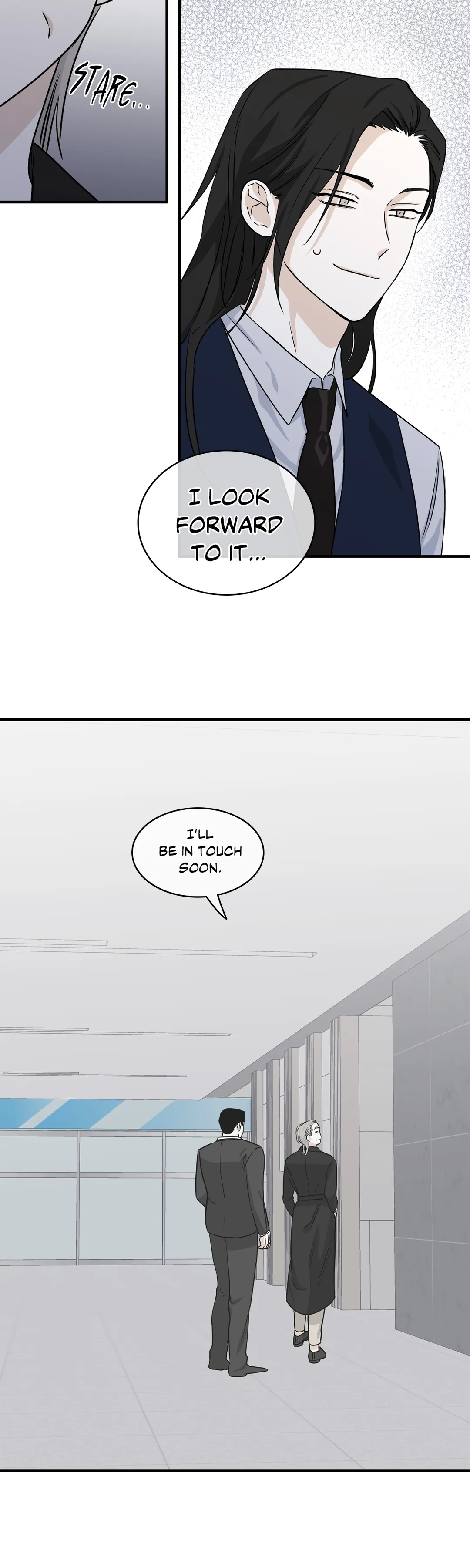 Low Tide In Twilight - Chapter 41 Page 27