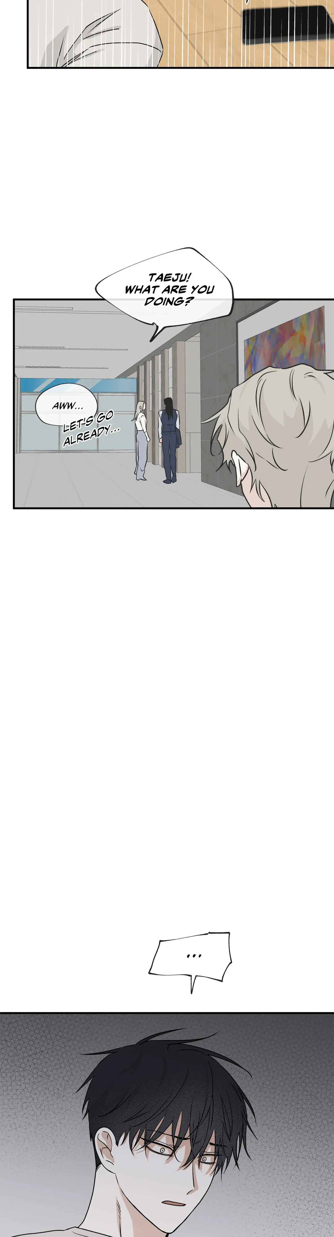 Low Tide In Twilight - Chapter 41 Page 30