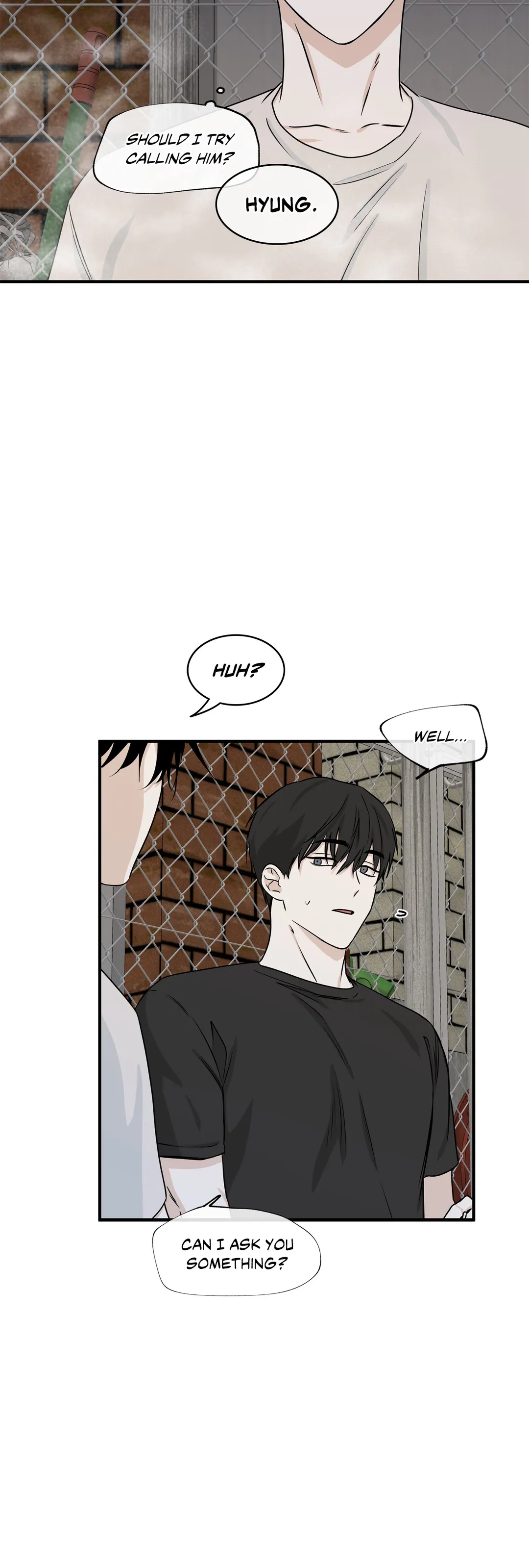 Low Tide In Twilight - Chapter 42 Page 4
