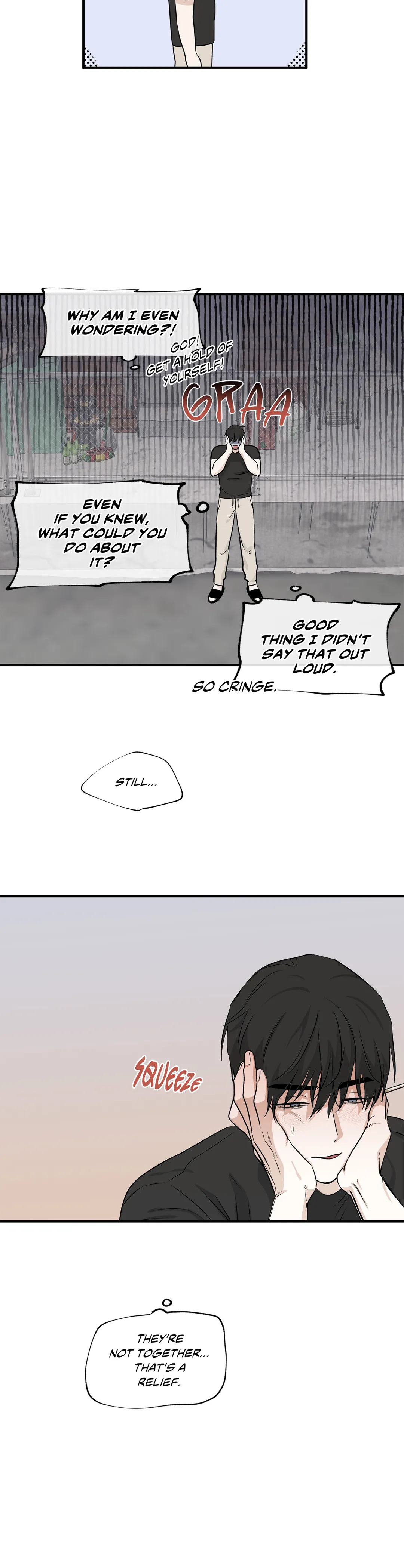 Low Tide In Twilight - Chapter 42 Page 10