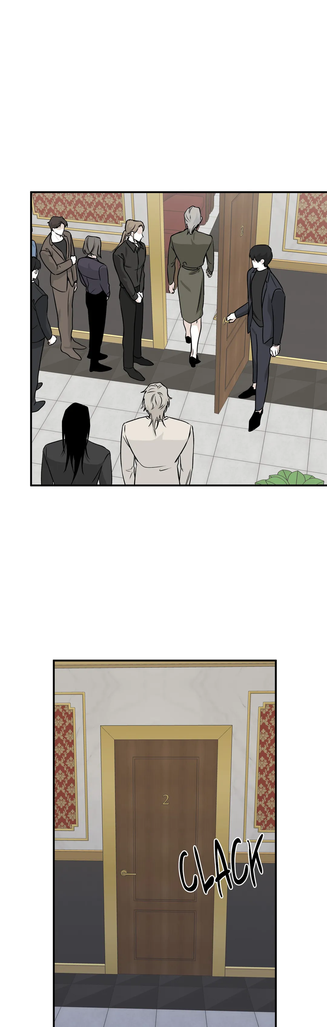 Low Tide In Twilight - Chapter 42 Page 25