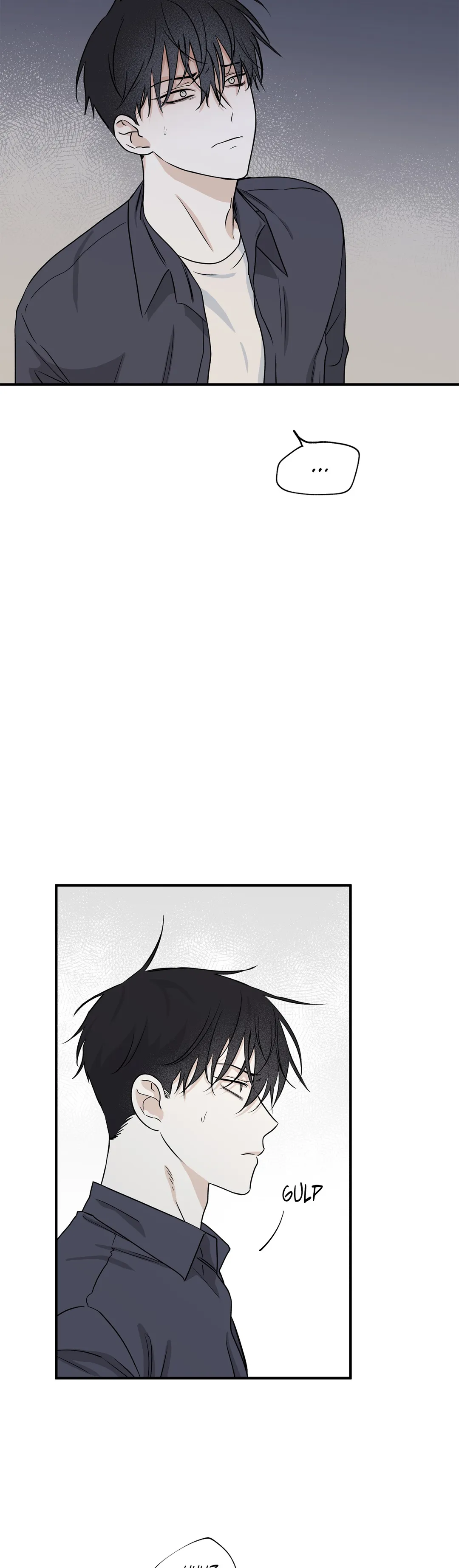 Low Tide In Twilight - Chapter 43 Page 2