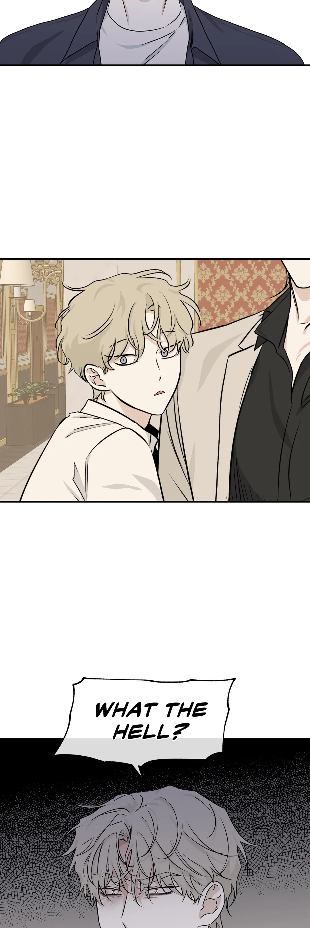 Low Tide In Twilight - Chapter 43 Page 8