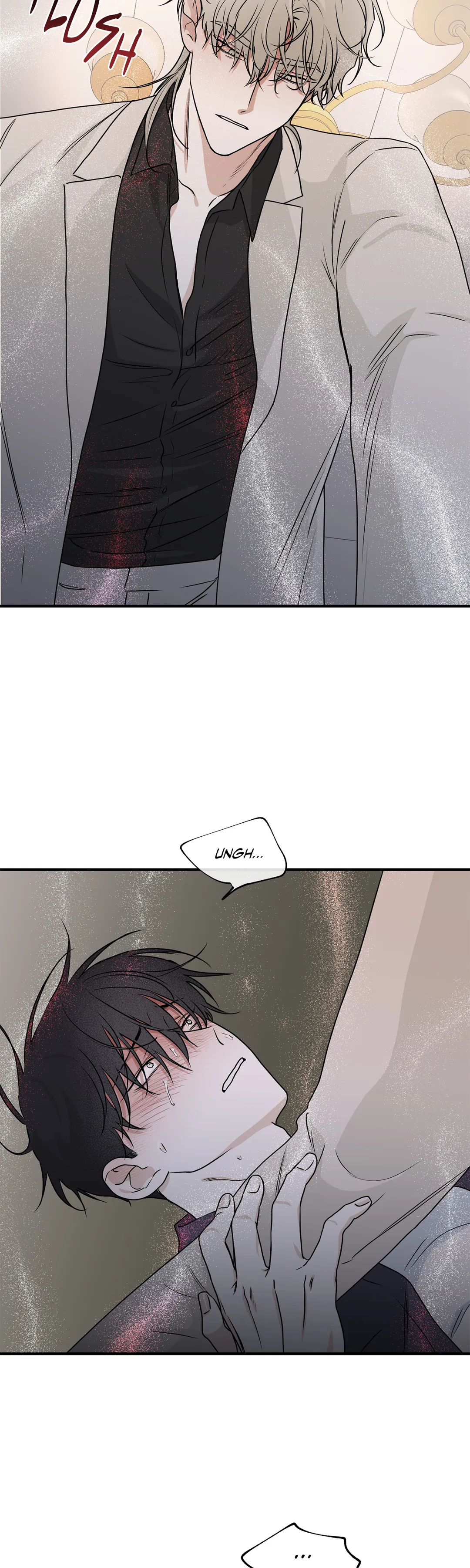 Low Tide In Twilight - Chapter 43 Page 23