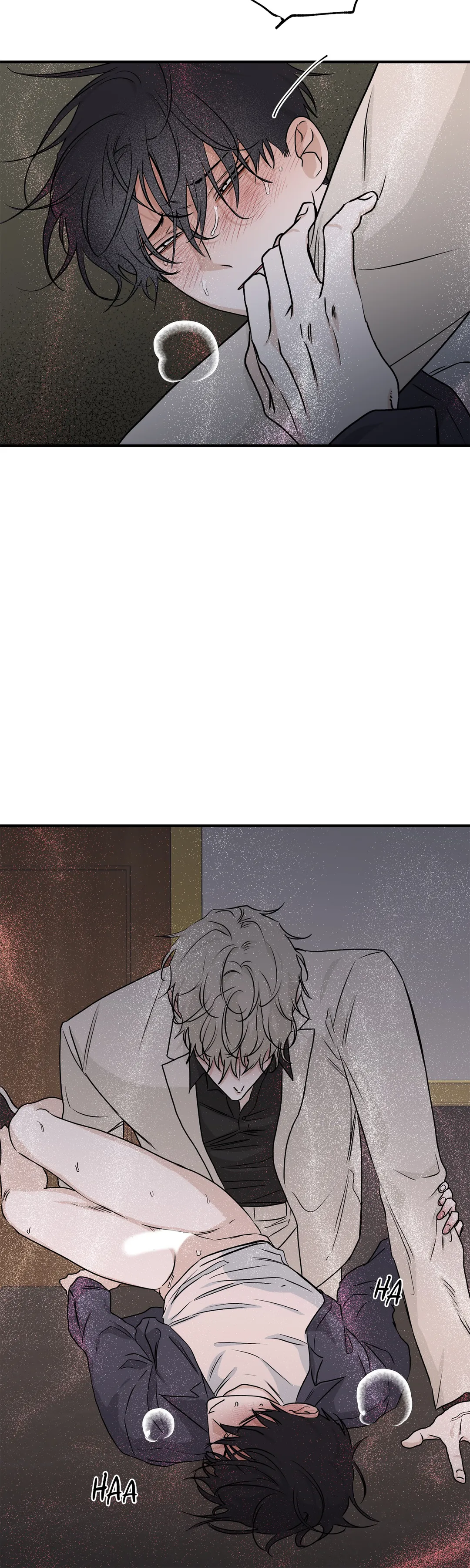 Low Tide In Twilight - Chapter 43 Page 24