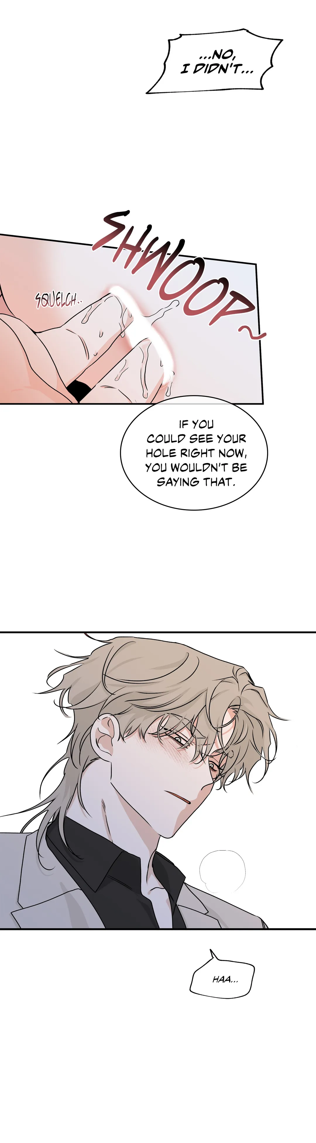 Low Tide In Twilight - Chapter 43 Page 27