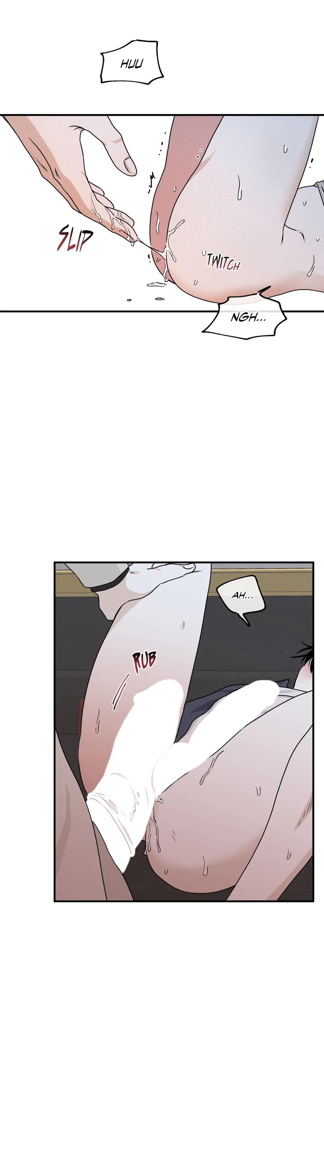 Low Tide In Twilight - Chapter 43 Page 28