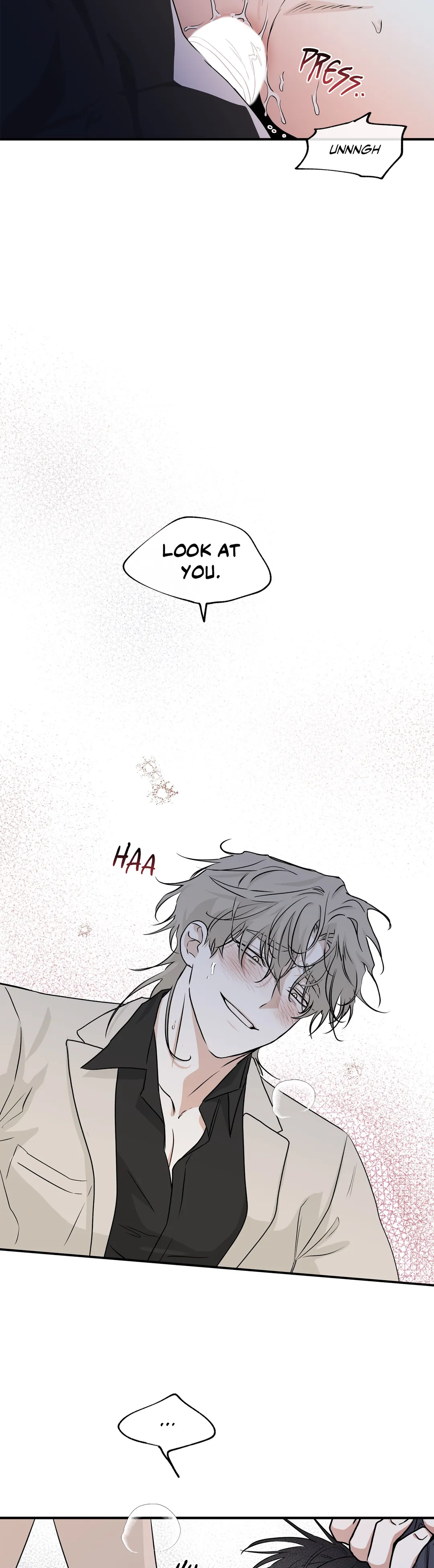 Low Tide In Twilight - Chapter 43 Page 30