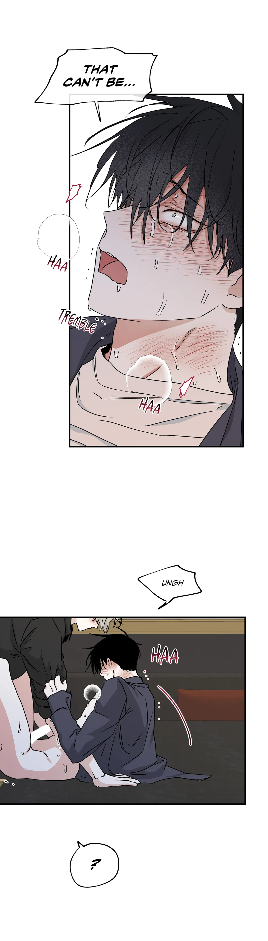 Low Tide In Twilight - Chapter 44 Page 9