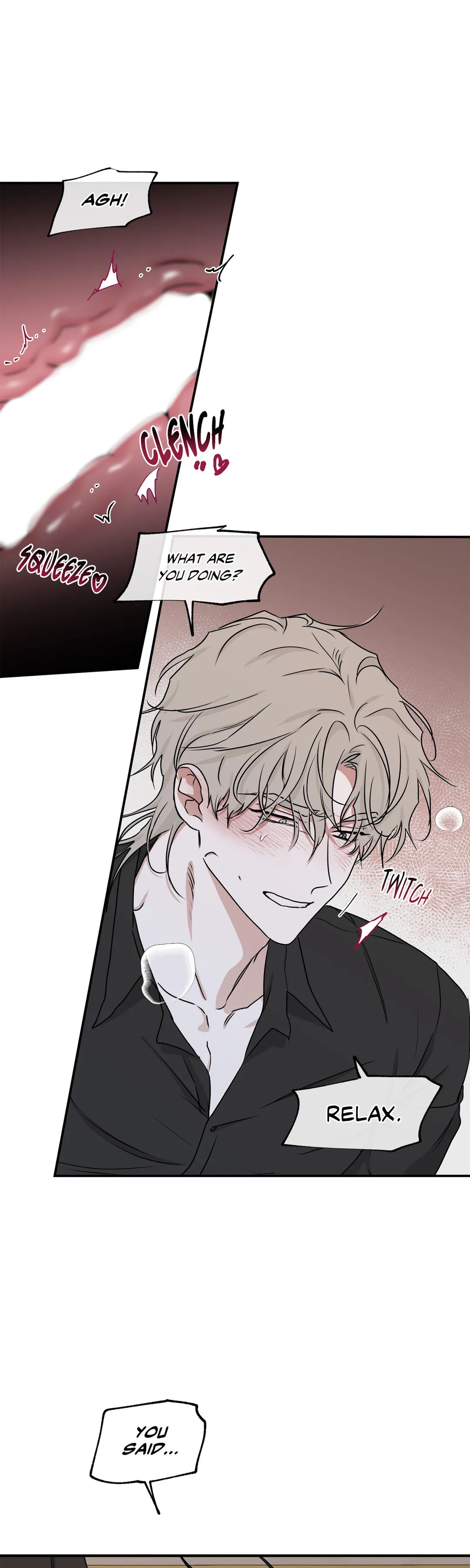 Low Tide In Twilight - Chapter 44 Page 10