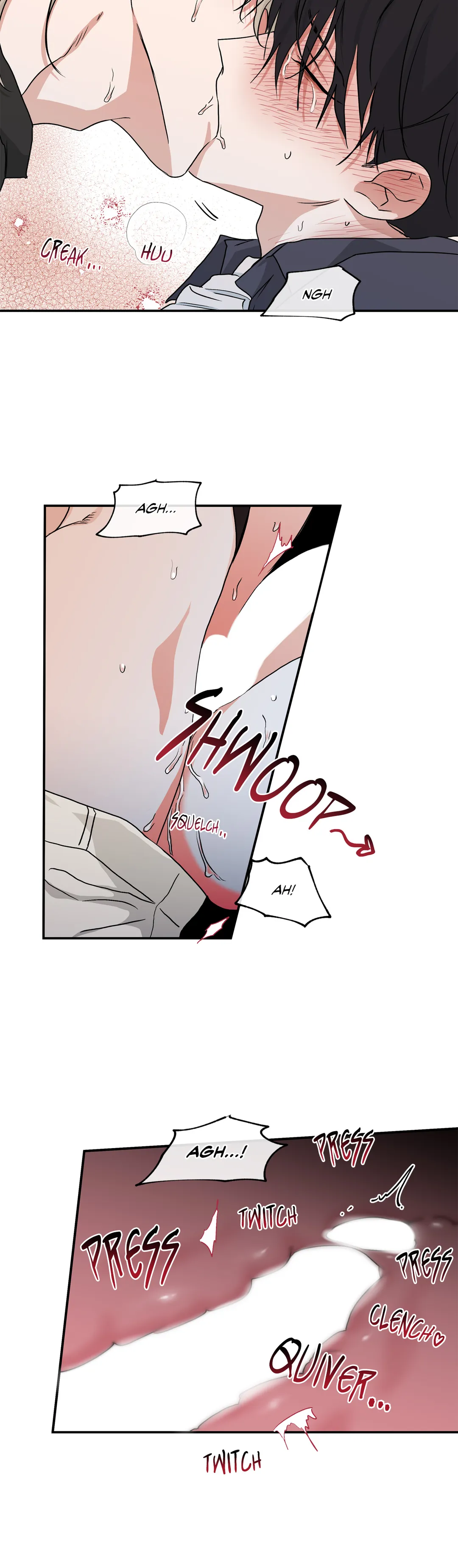 Low Tide In Twilight - Chapter 44 Page 24