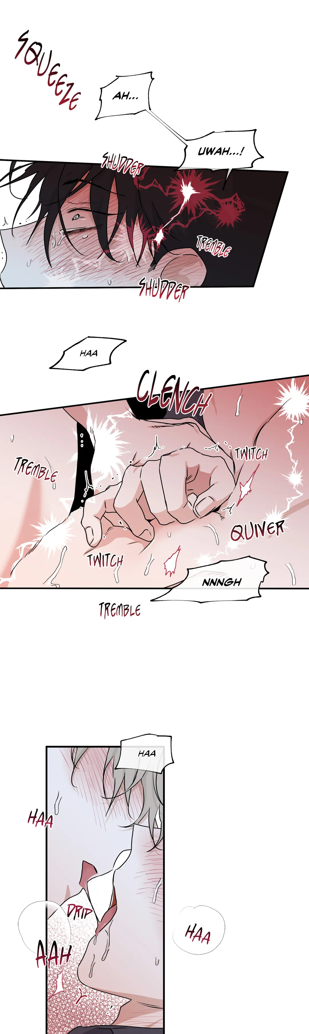 Low Tide In Twilight - Chapter 44 Page 25