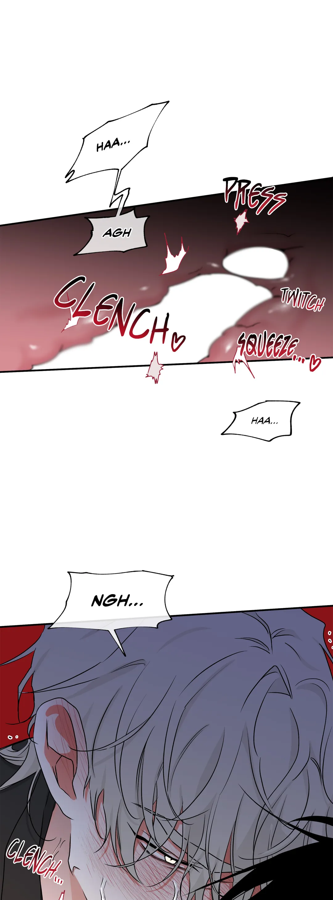 Low Tide In Twilight - Chapter 44 Page 28