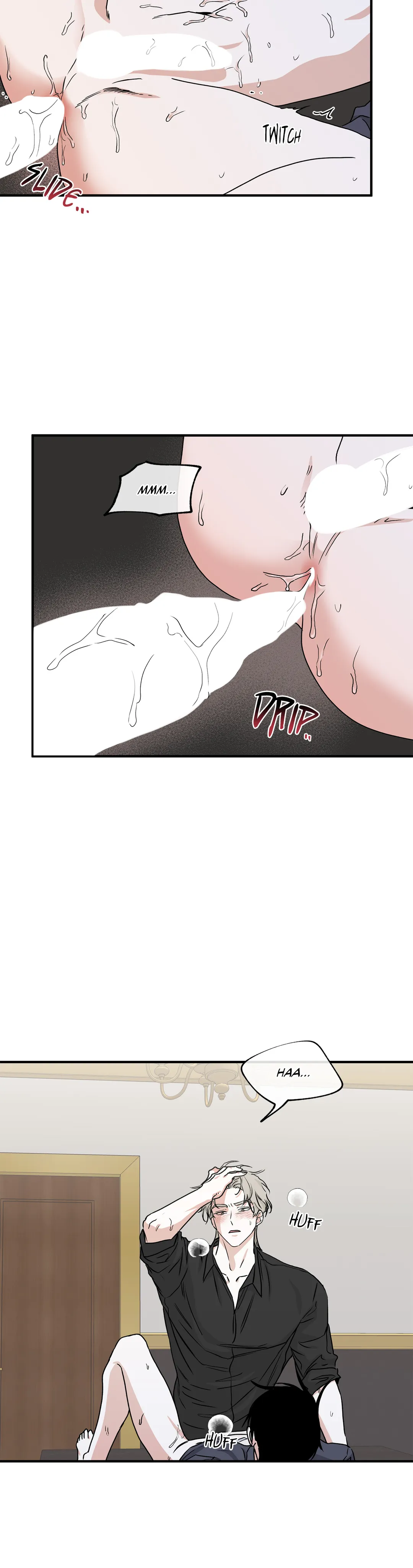 Low Tide In Twilight - Chapter 45 Page 2