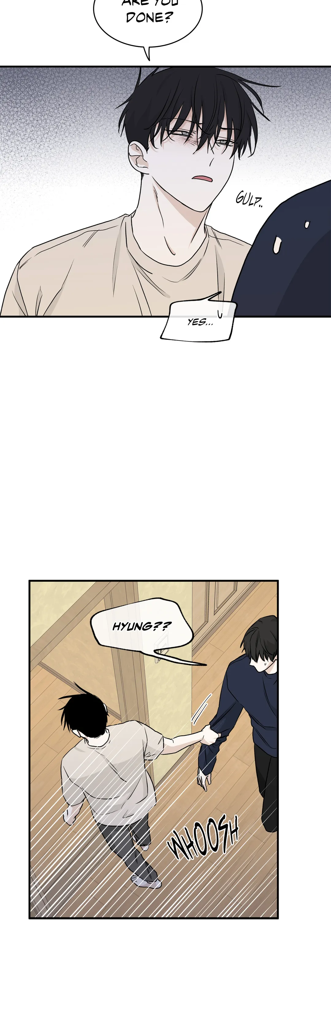 Low Tide In Twilight - Chapter 45 Page 26