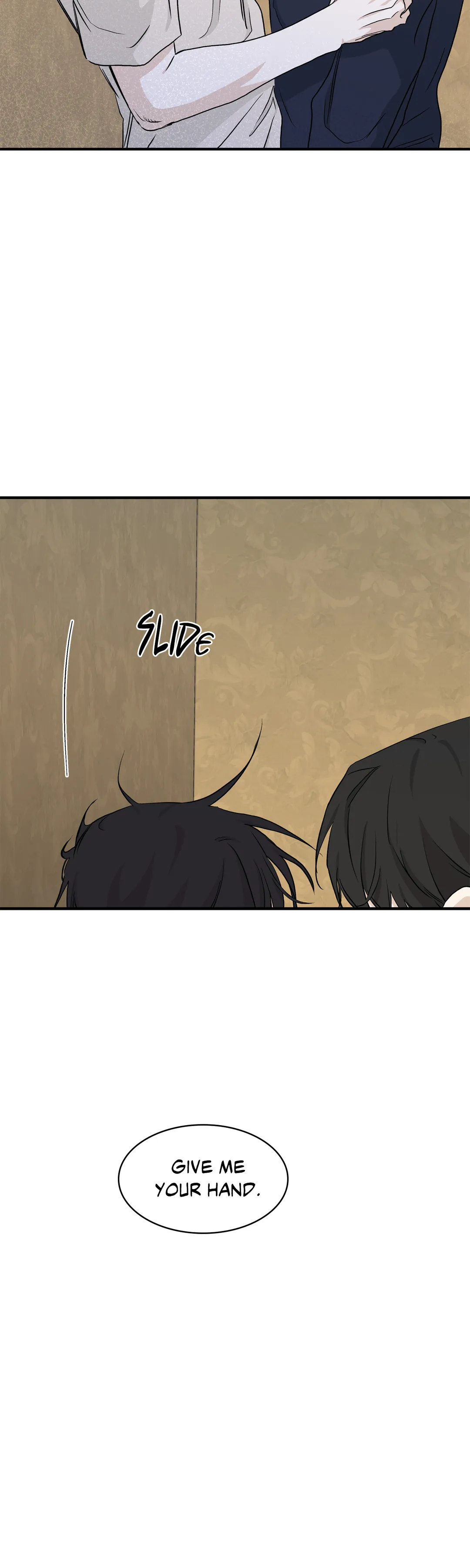 Low Tide In Twilight - Chapter 45 Page 29