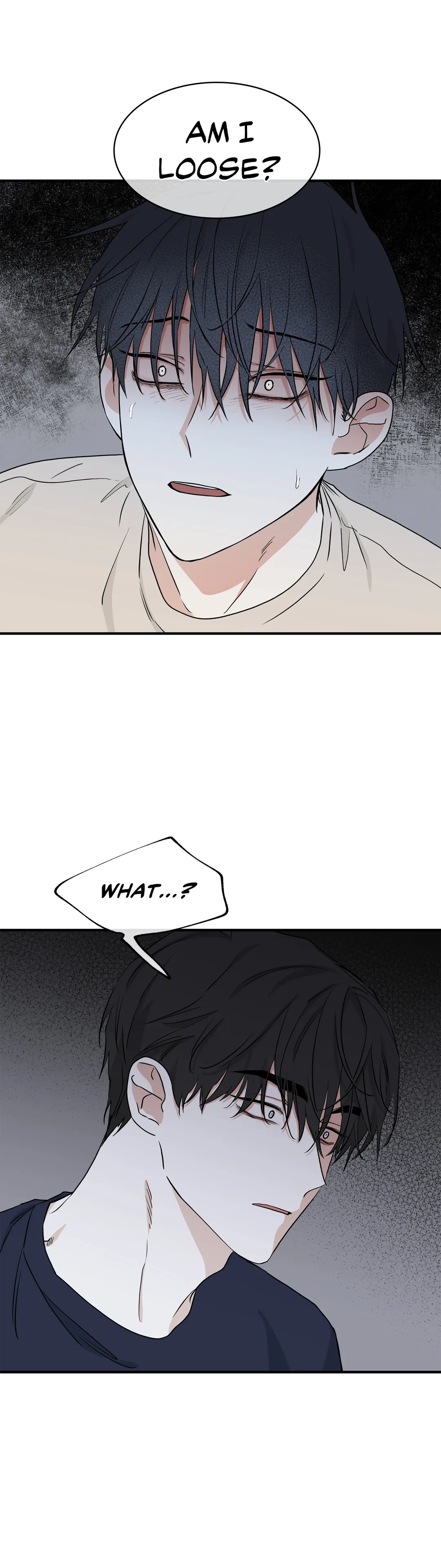 Low Tide In Twilight - Chapter 45 Page 32