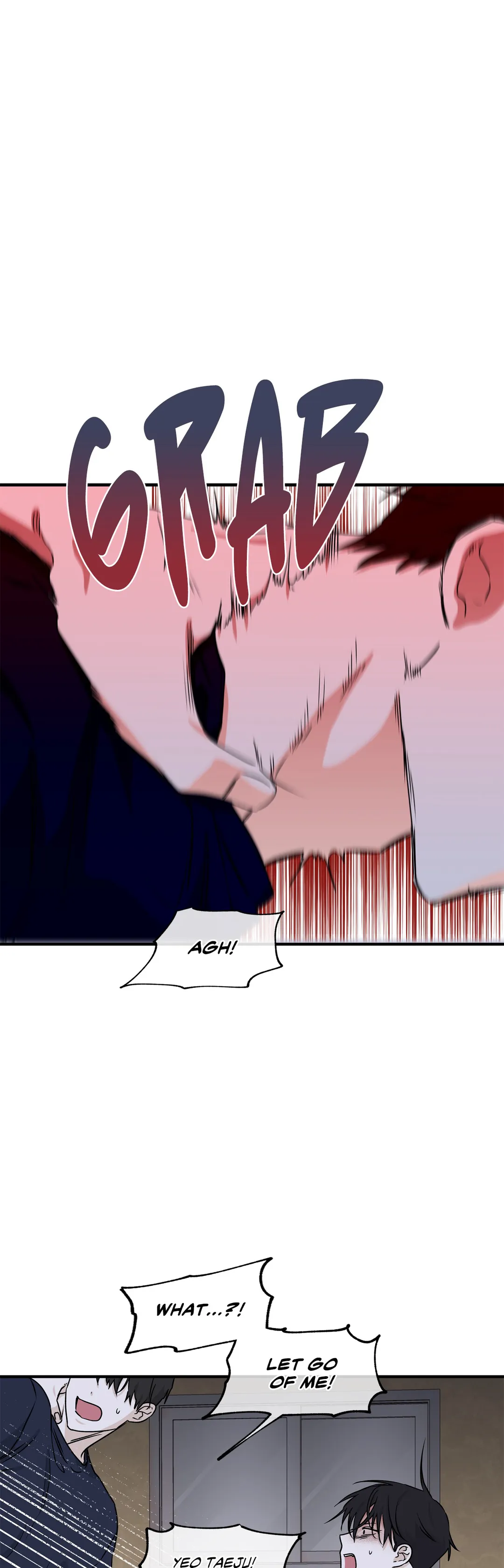 Low Tide In Twilight - Chapter 46 Page 3