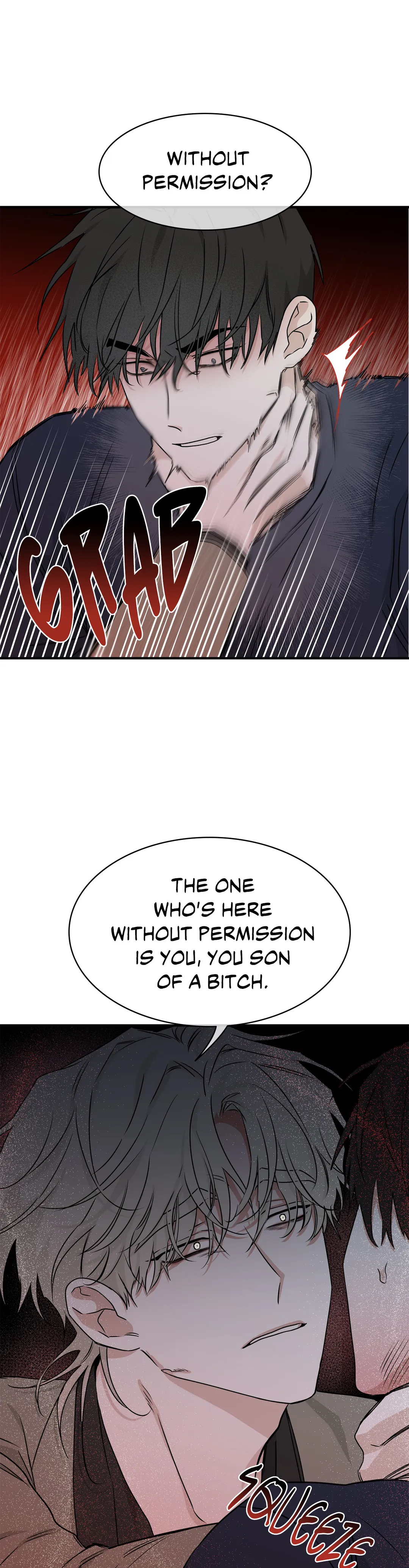 Low Tide In Twilight - Chapter 46 Page 5
