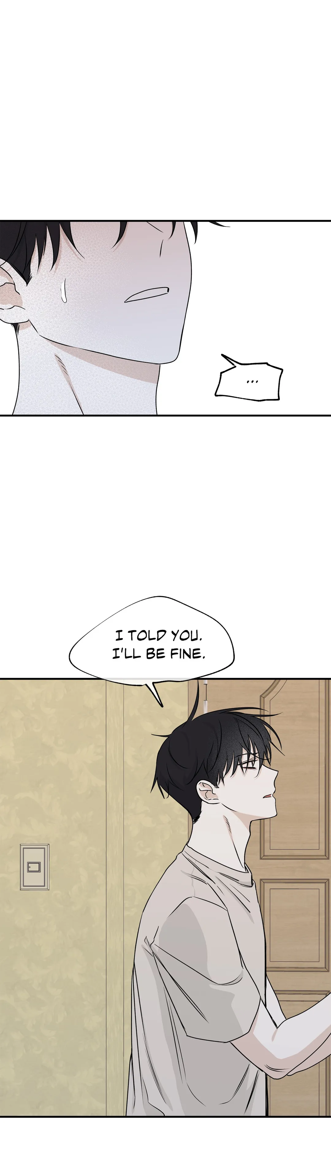 Low Tide In Twilight - Chapter 46 Page 16