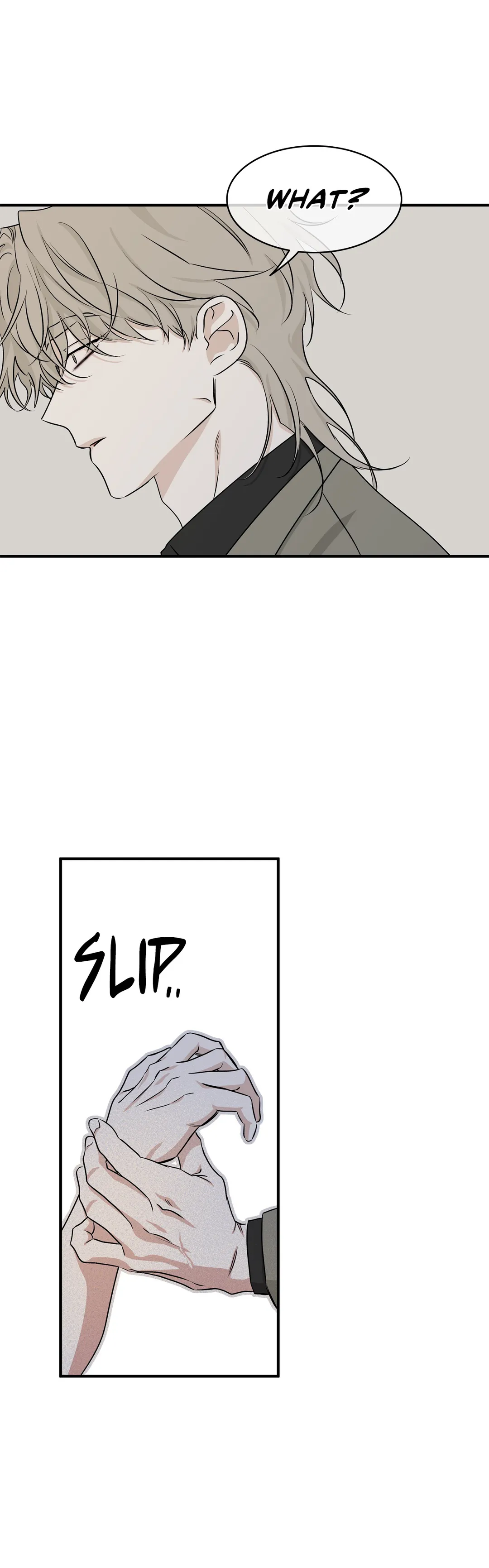 Low Tide In Twilight - Chapter 46 Page 27