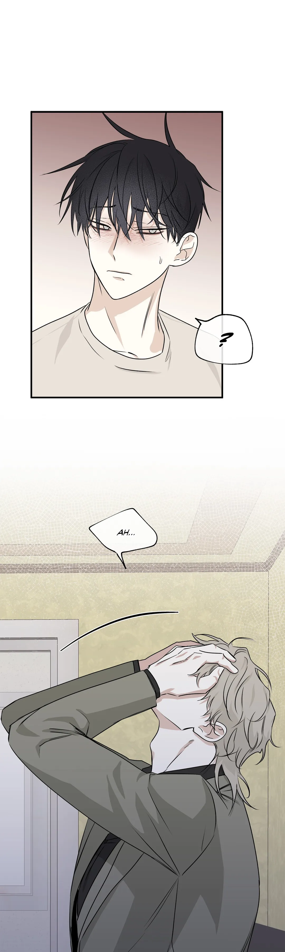 Low Tide In Twilight - Chapter 46 Page 30