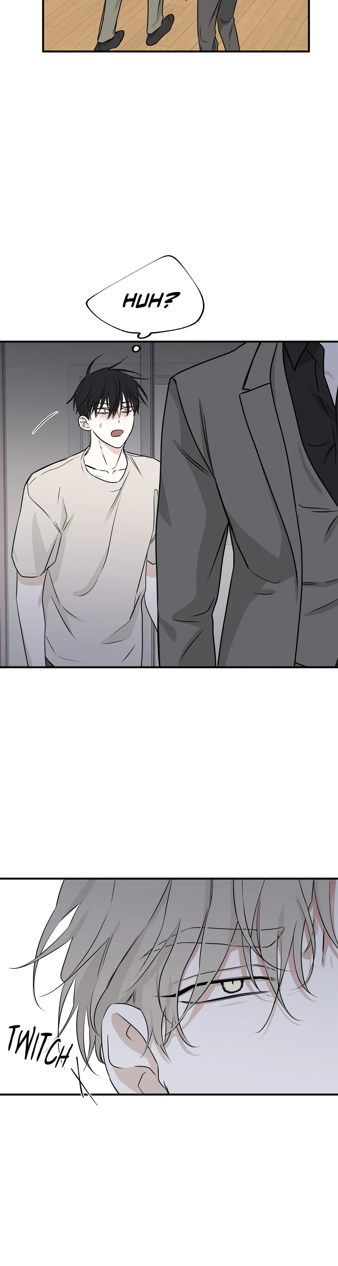 Low Tide In Twilight - Chapter 47 Page 8