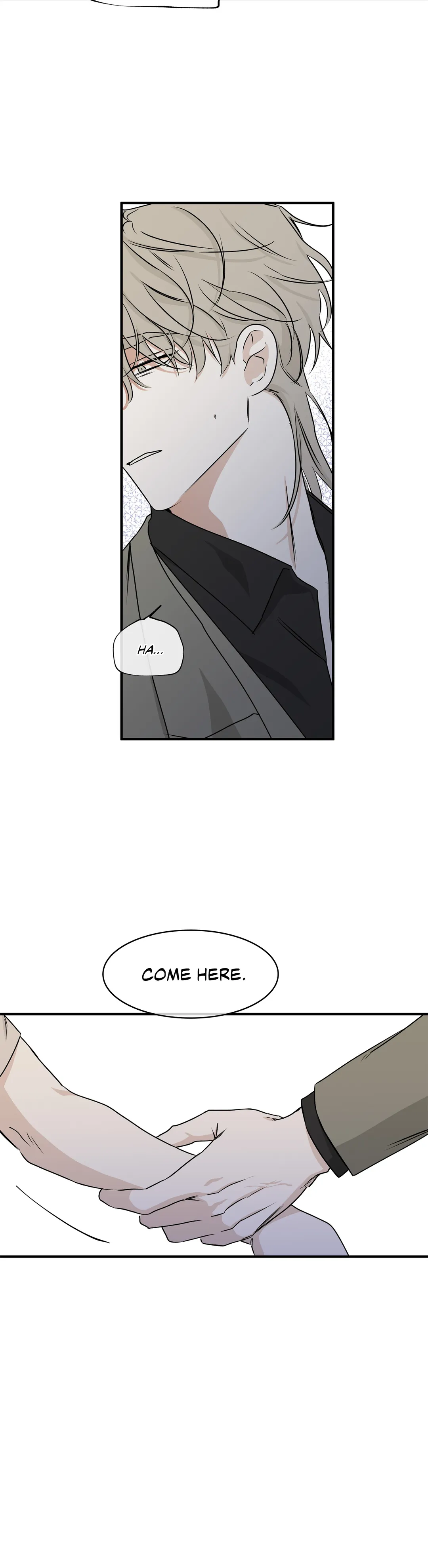 Low Tide In Twilight - Chapter 47 Page 11