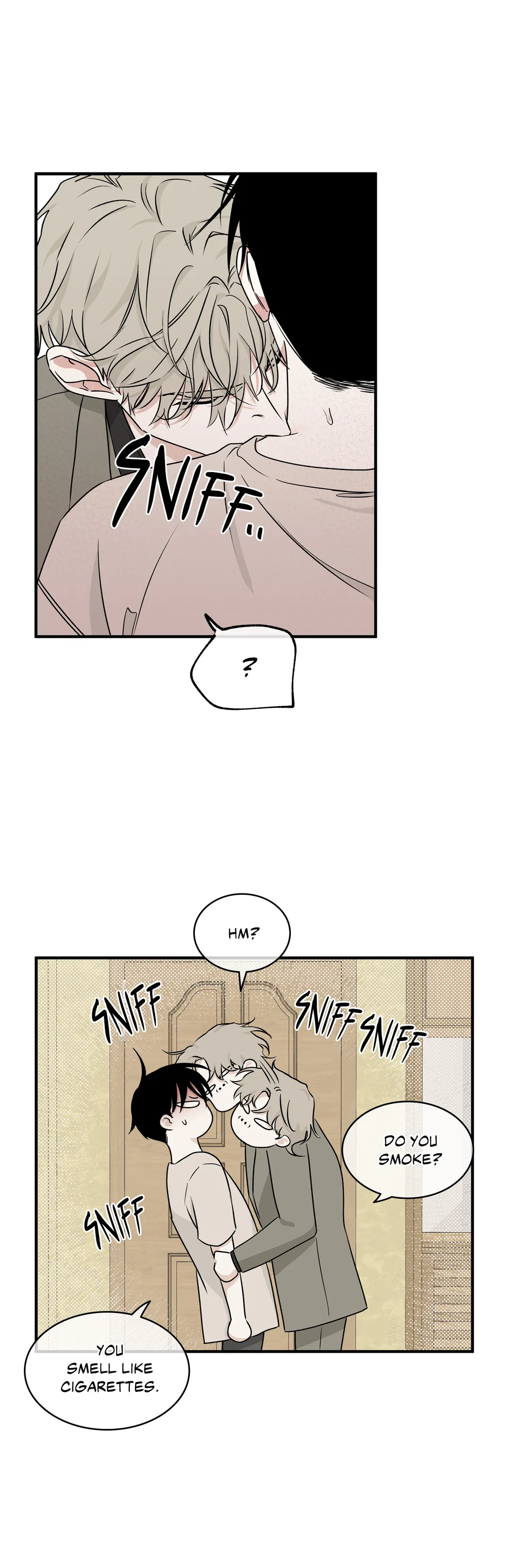 Low Tide In Twilight - Chapter 47 Page 13