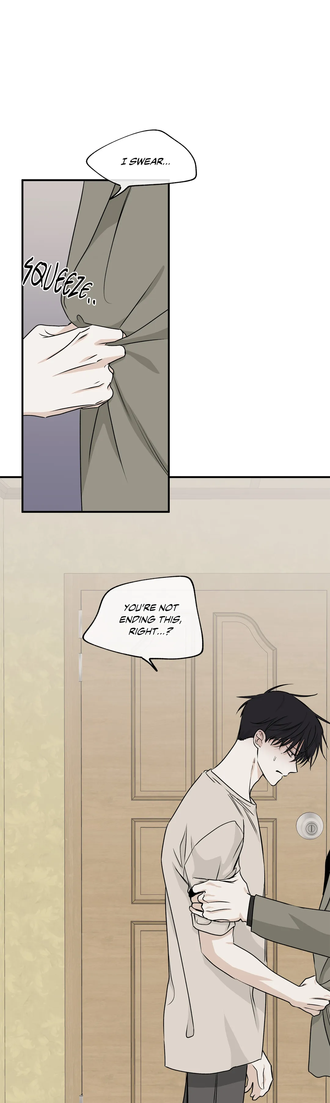 Low Tide In Twilight - Chapter 47 Page 17