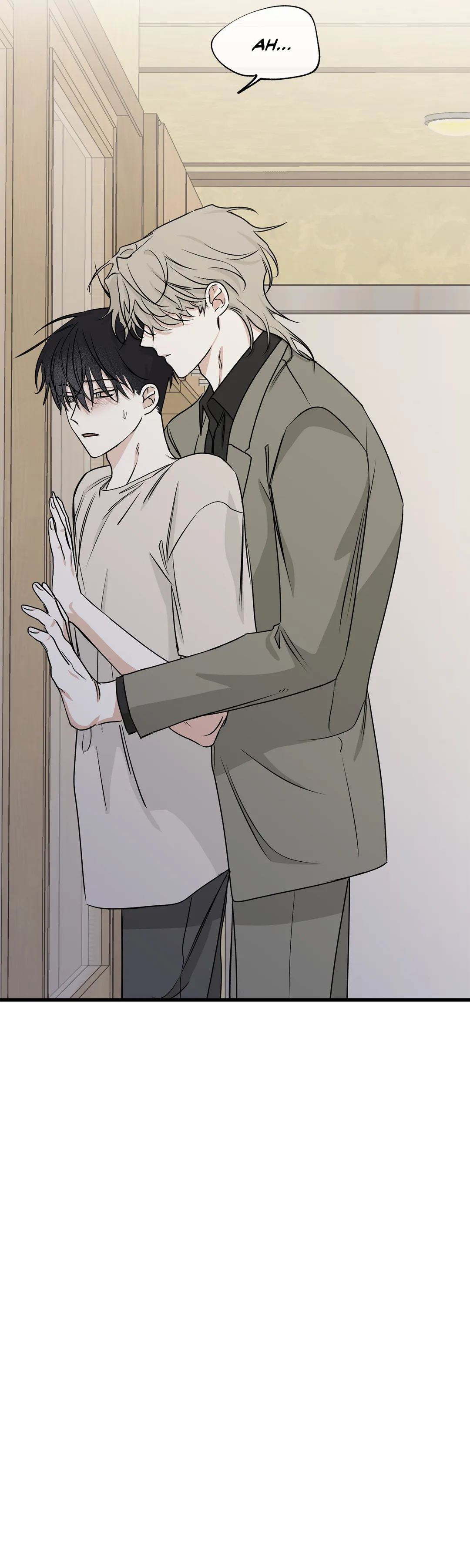 Low Tide In Twilight - Chapter 47 Page 19