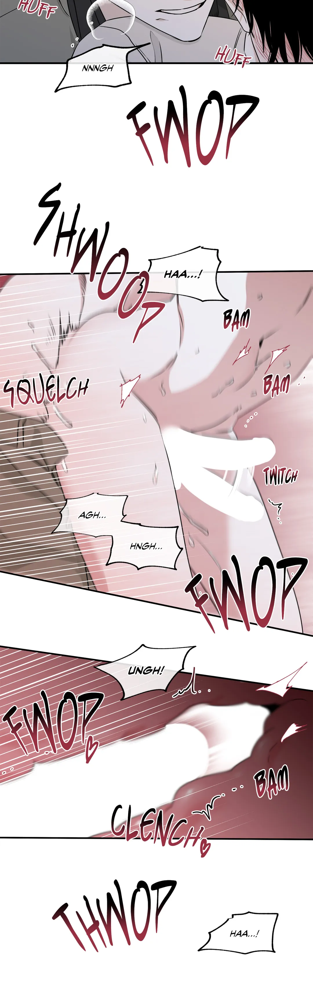 Low Tide In Twilight - Chapter 47 Page 23