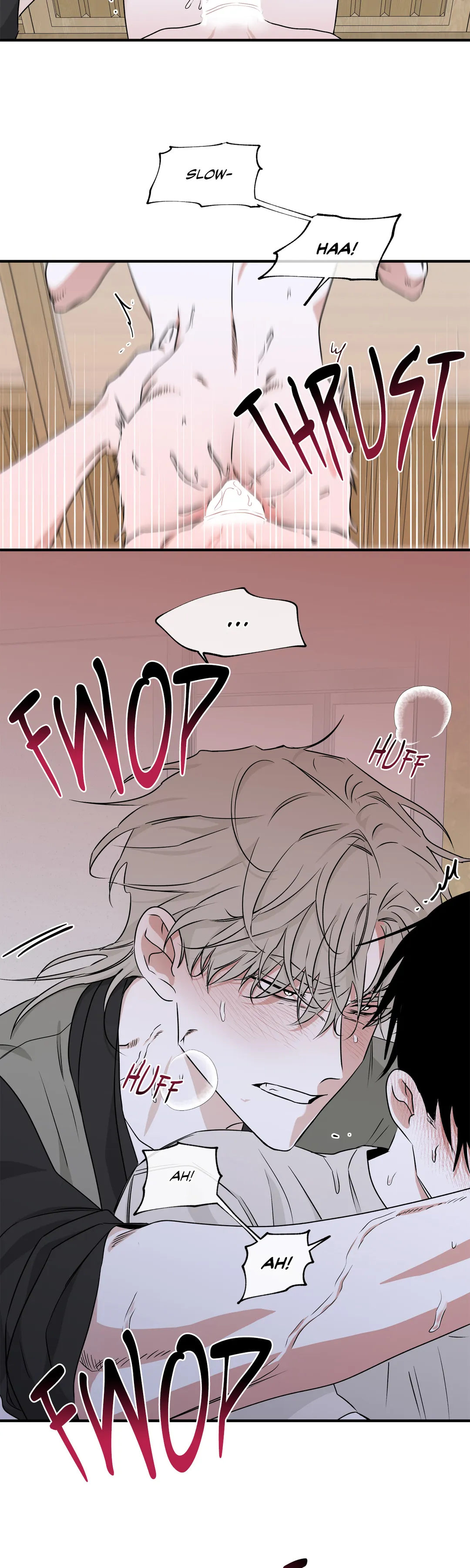 Low Tide In Twilight - Chapter 47 Page 25