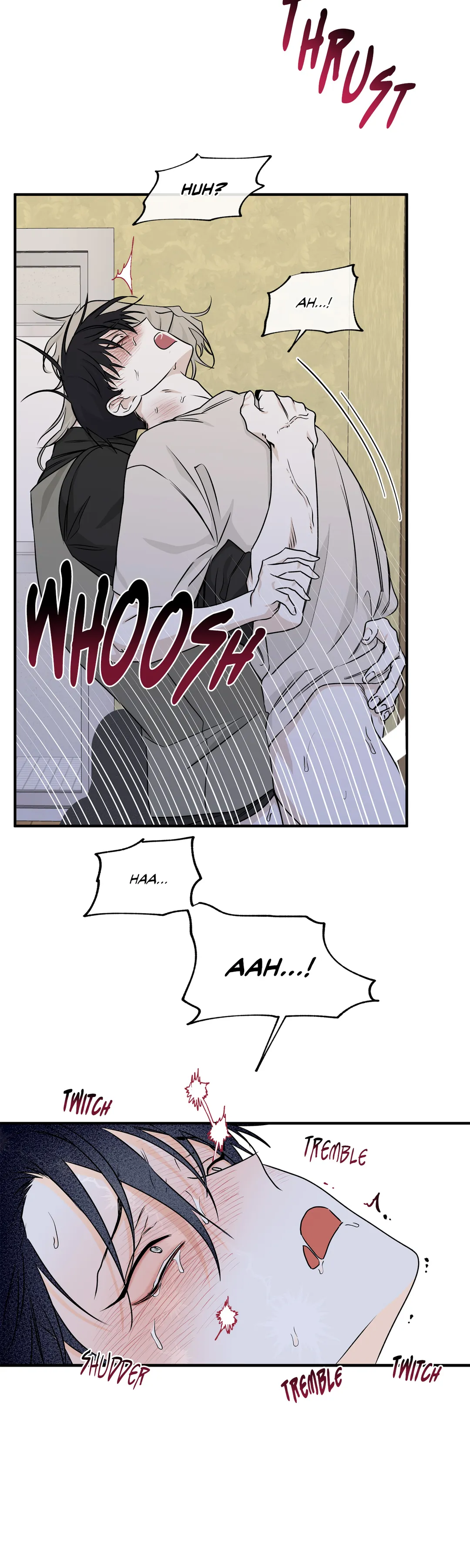 Low Tide In Twilight - Chapter 47 Page 26