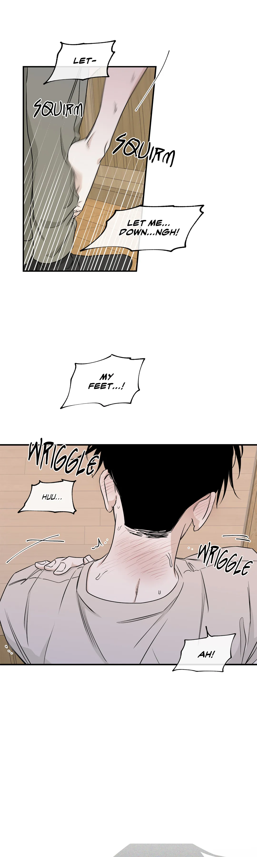Low Tide In Twilight - Chapter 47 Page 27
