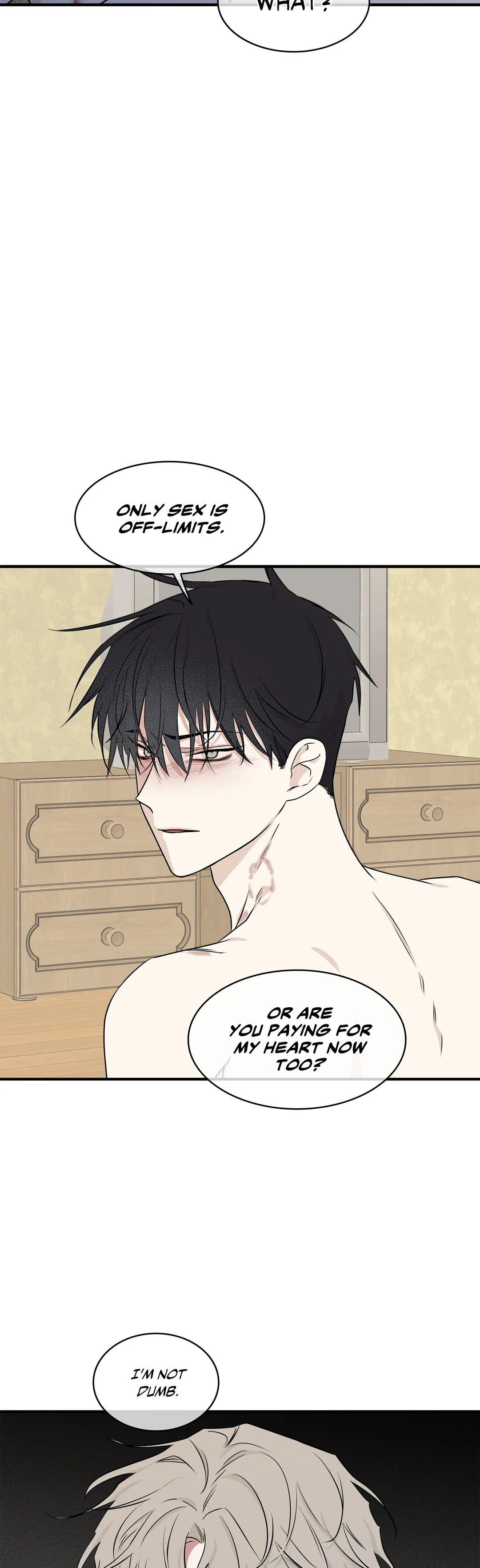 Low Tide In Twilight - Chapter 48 Page 2