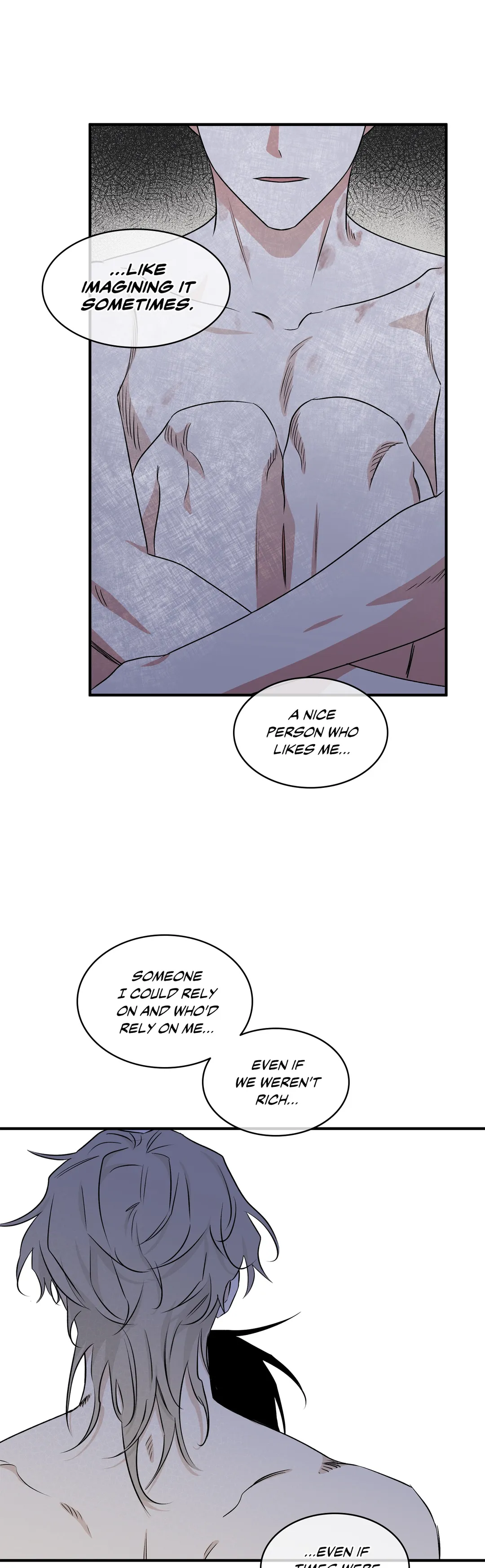 Low Tide In Twilight - Chapter 48 Page 4