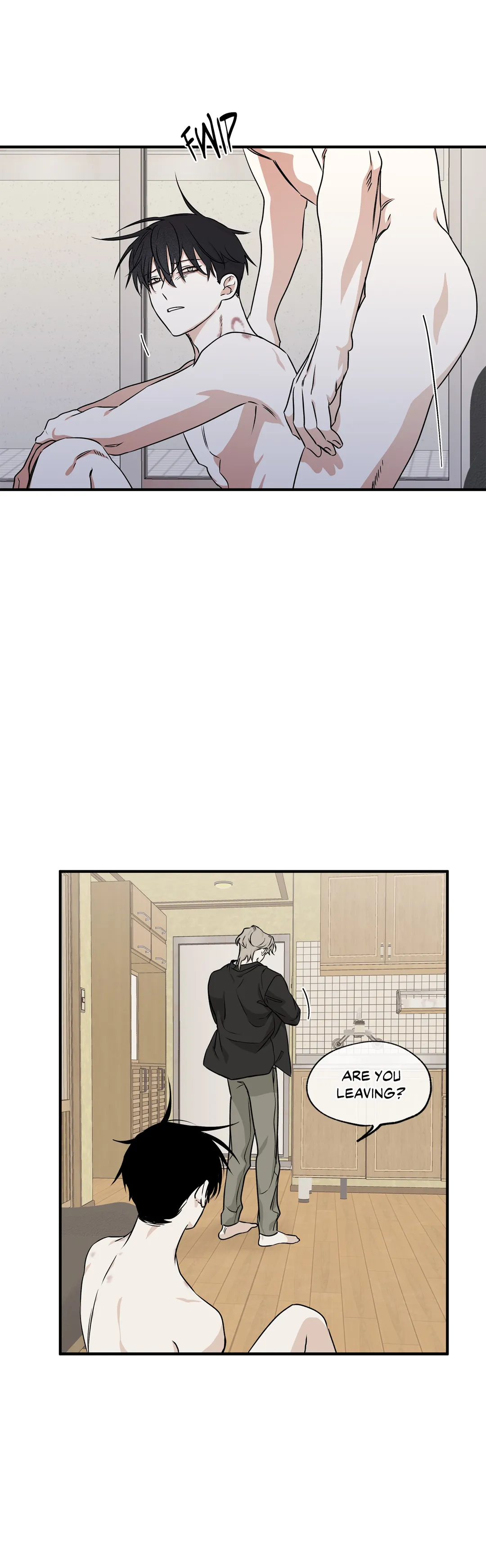 Low Tide In Twilight - Chapter 48 Page 7