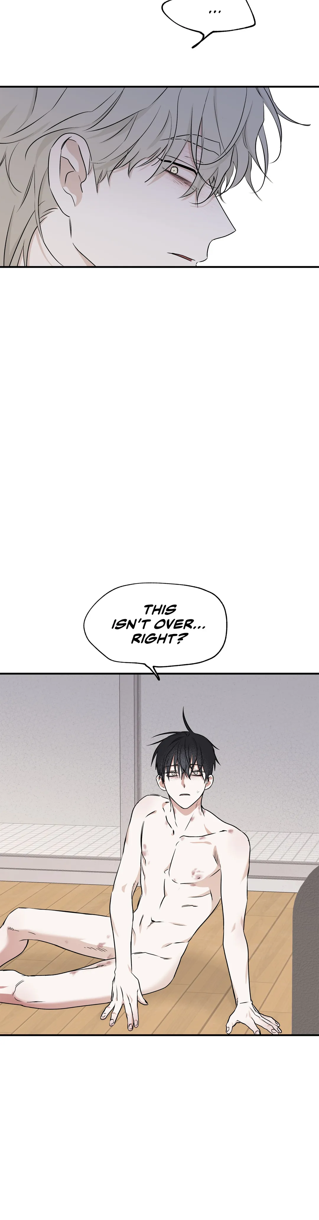 Low Tide In Twilight - Chapter 48 Page 9