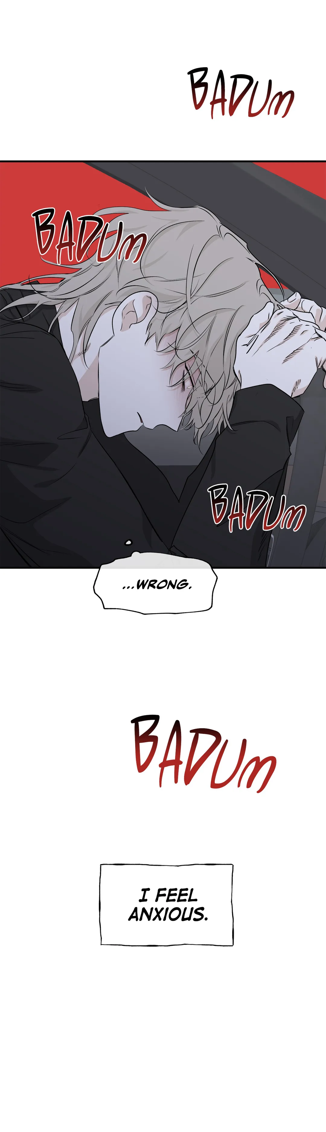 Low Tide In Twilight - Chapter 48 Page 14