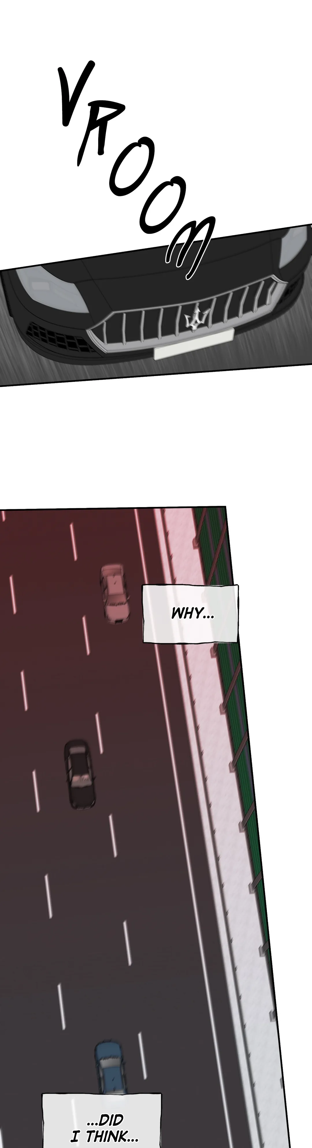 Low Tide In Twilight - Chapter 48 Page 15