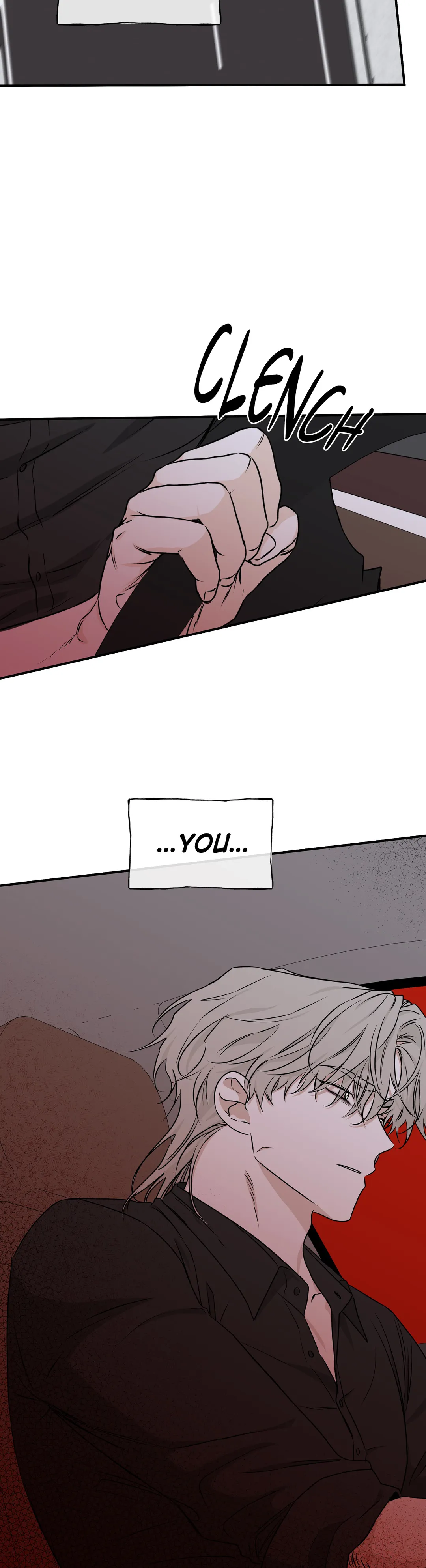 Low Tide In Twilight - Chapter 48 Page 16