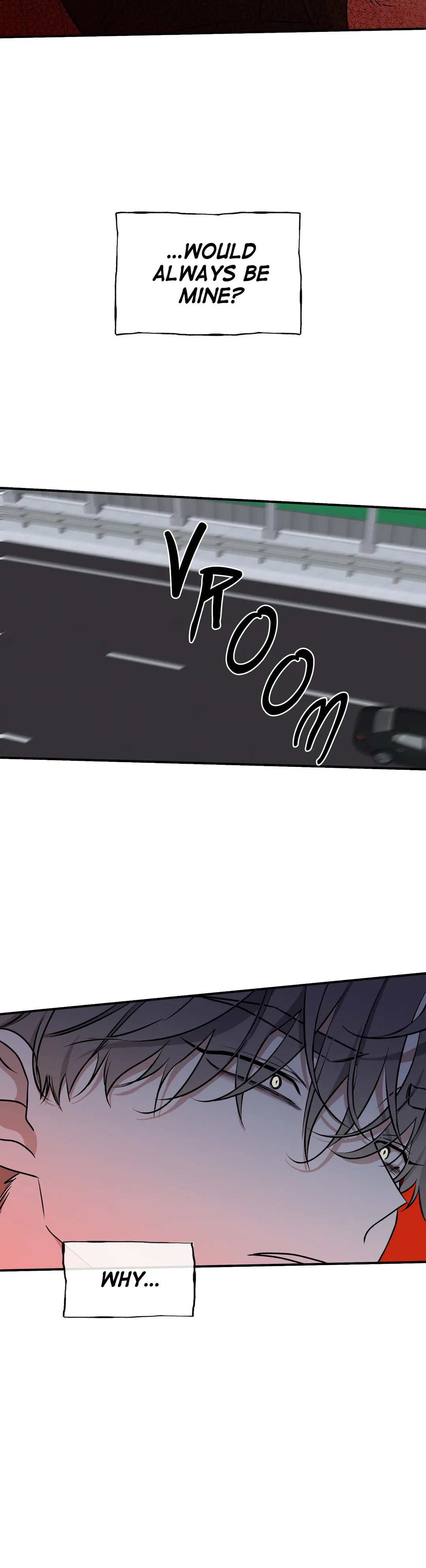 Low Tide In Twilight - Chapter 48 Page 17