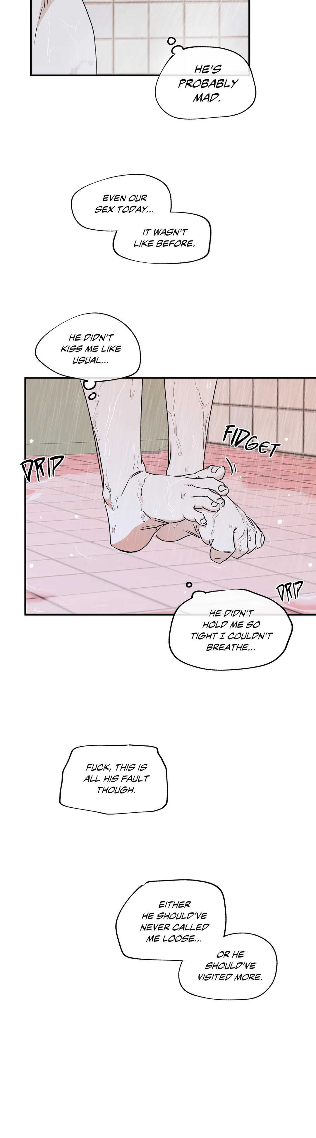 Low Tide In Twilight - Chapter 48 Page 26