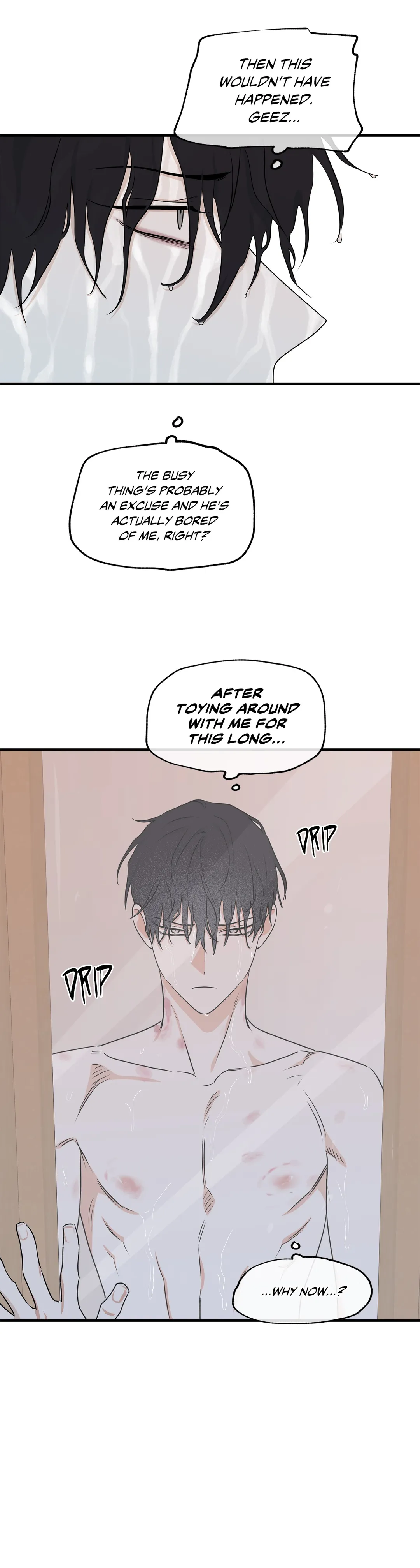 Low Tide In Twilight - Chapter 48 Page 27